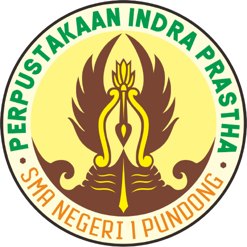 PERPUSTAKAAN INDRA PRASTHA 