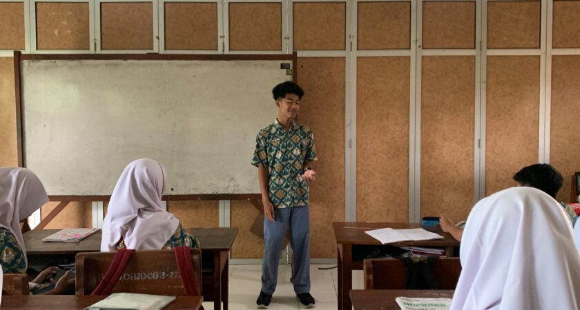 Perpustakaan Indra Prastha memperingati Hari Penceritaan Dunia 2024 (World Storytelling Day) dengan Penuh Semangat